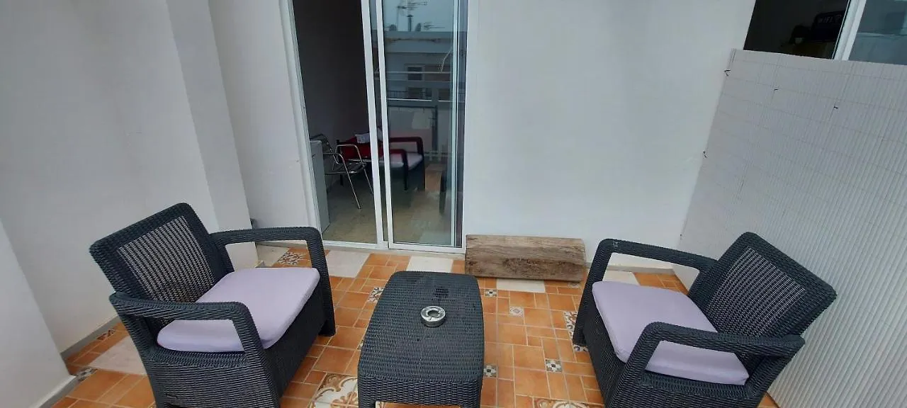 Coordenadas Ibiza 西班牙