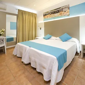 Ξενοδοχείο Hostal Adelino, Σαν Αντόνιο