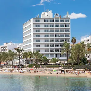 Playa Ξενοδοχείο