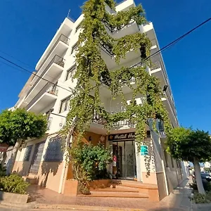 Πανσιόν Hostal Horizonte, Σαν Αντόνιο