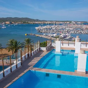 Διαμέρισμα Sunside Ibiza - Only Adults- Formerly Known As Central Park, Σαν Αντόνιο