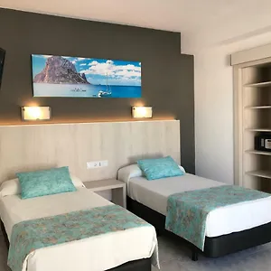 Πανσιόν Hostal Cervantes, Σαν Αντόνιο