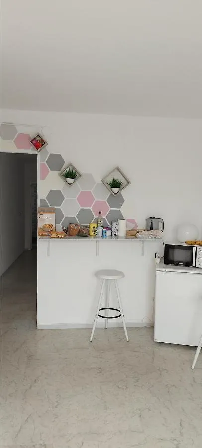 Coordenadas Ibiza Vendégház