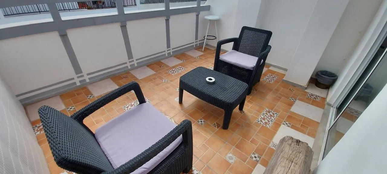 Coordenadas Ibiza 0*,  Spanyolország