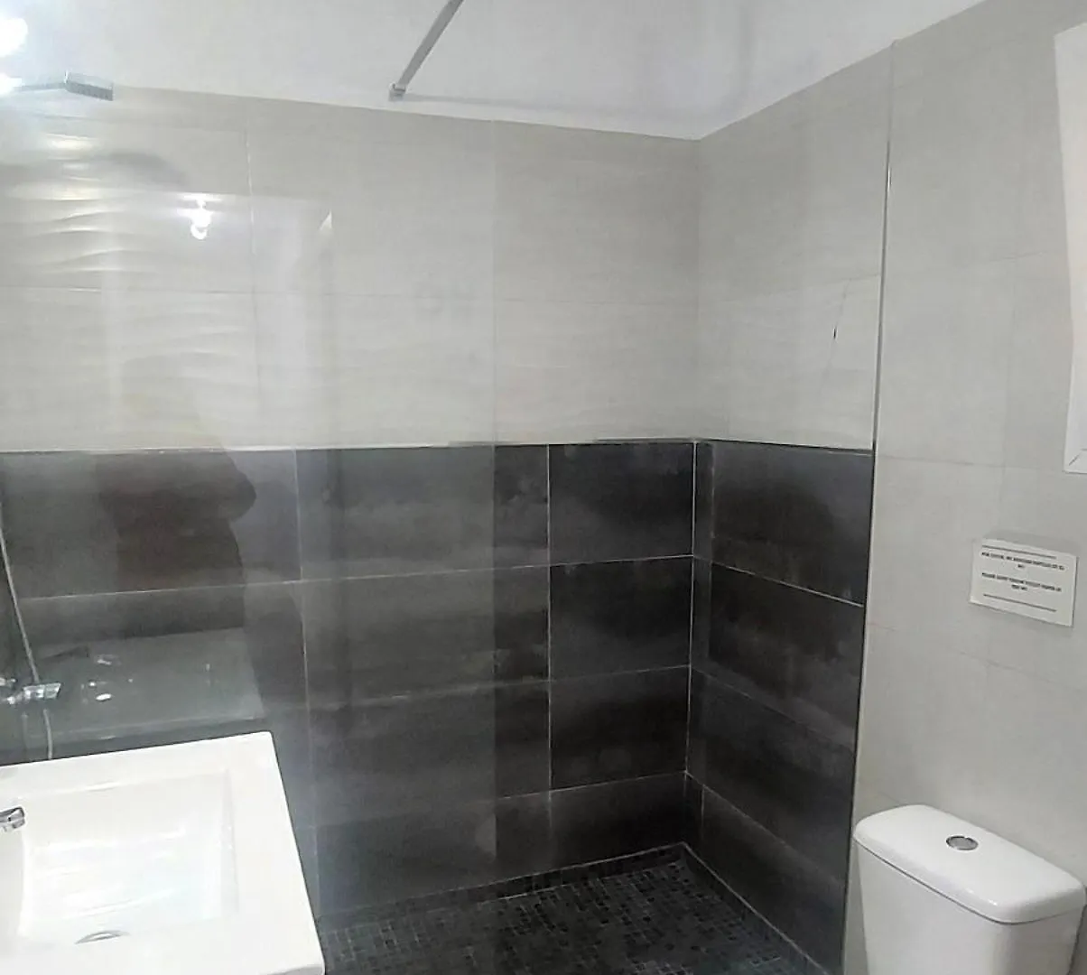 Vendégház Coordenadas Ibiza