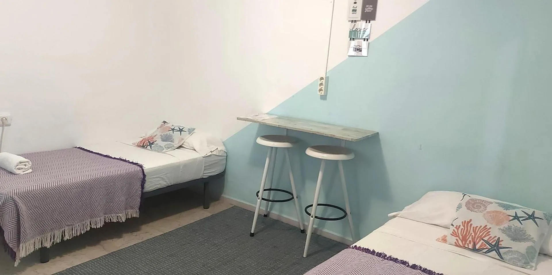 Coordenadas Ibiza 0*,  Spanyolország