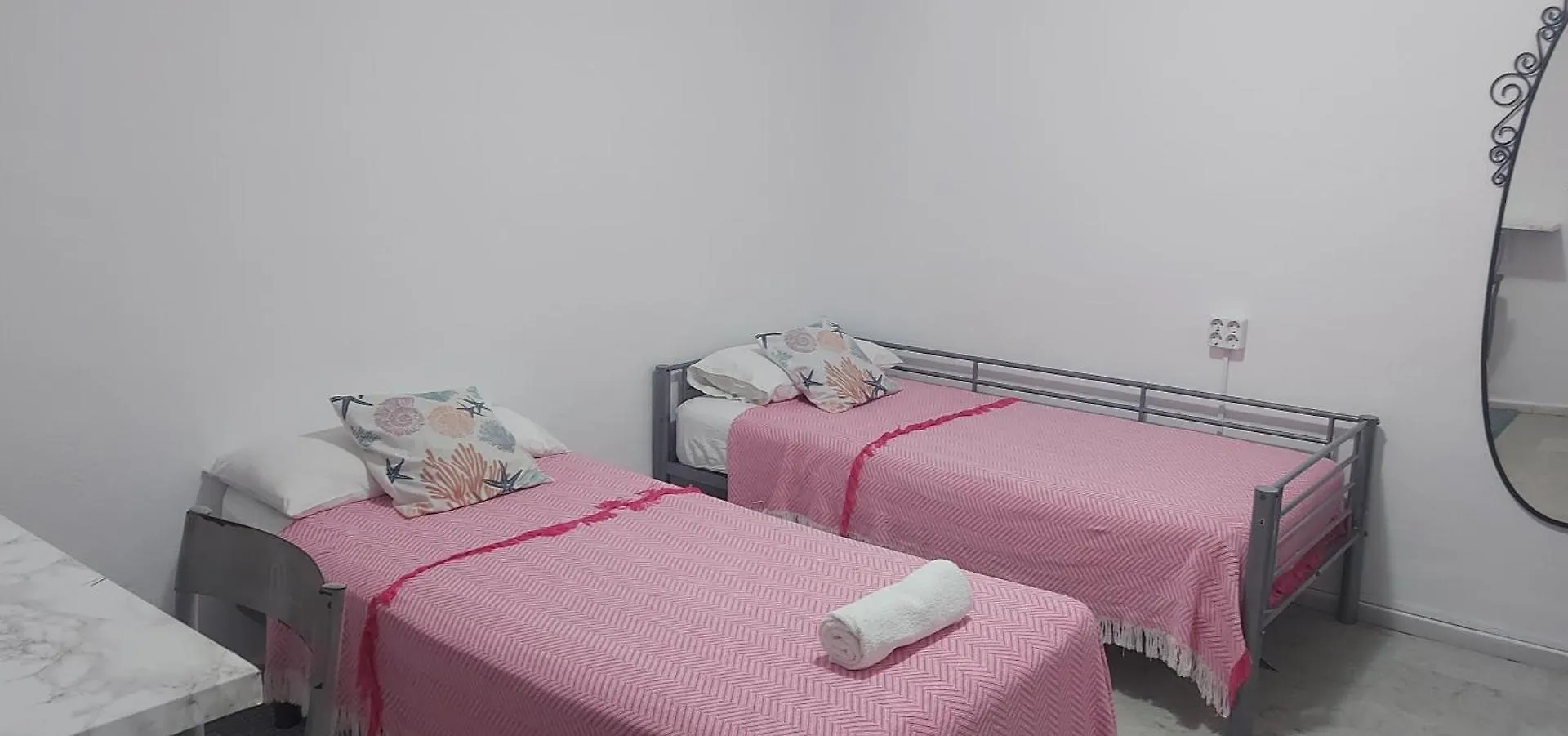 Vendégház Coordenadas Ibiza Spanyolország