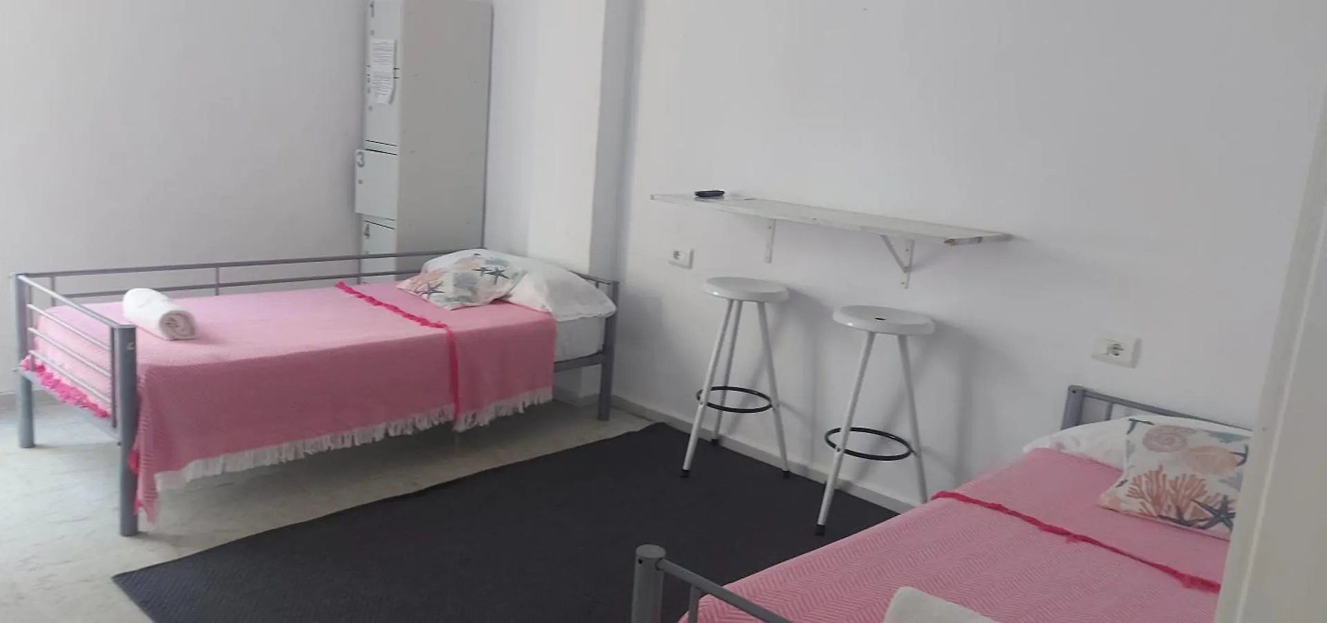 Coordenadas Ibiza Vendégház