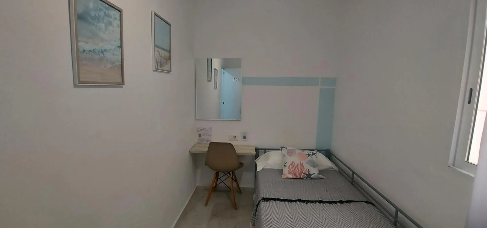 Coordenadas Ibiza