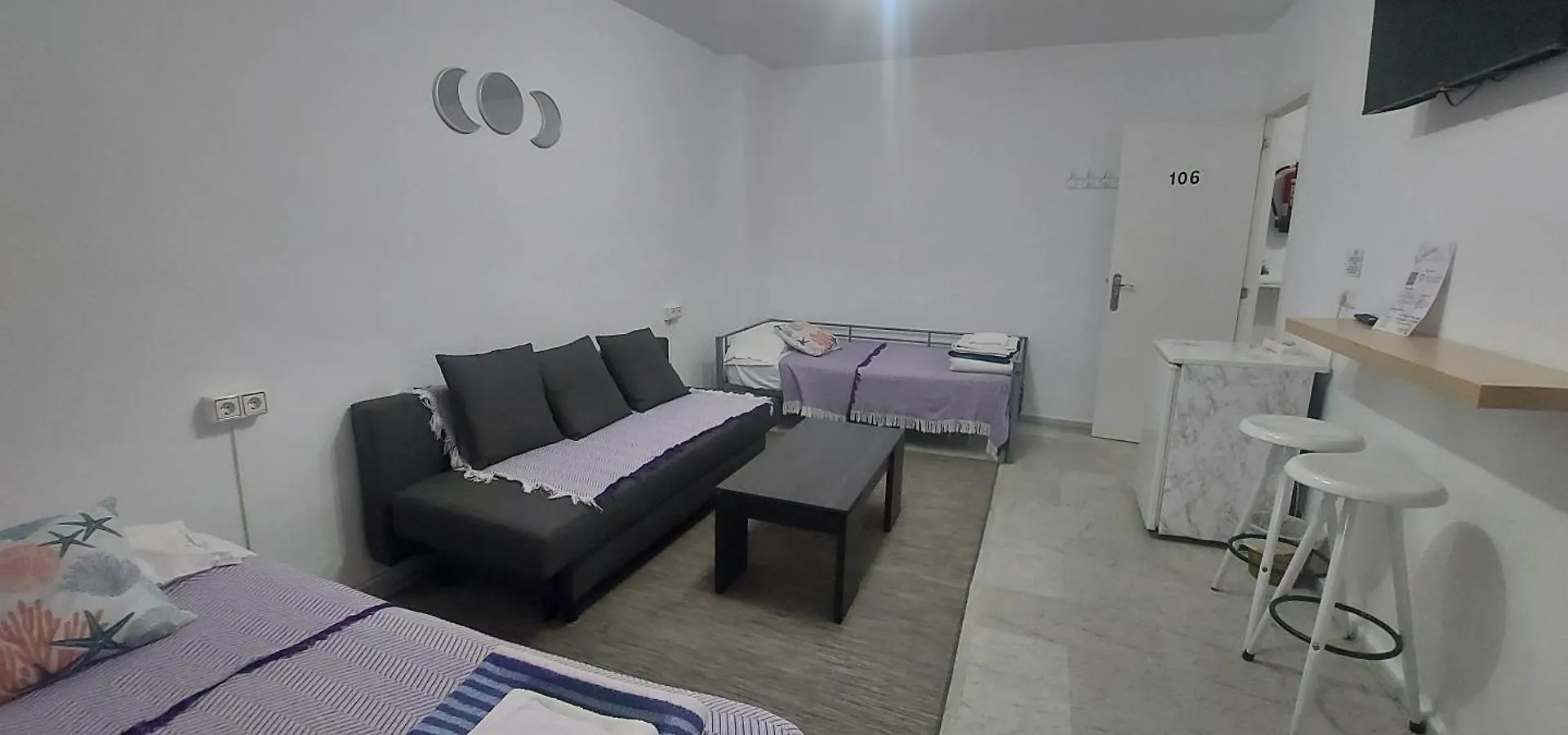 Coordenadas Ibiza Spanyolország
