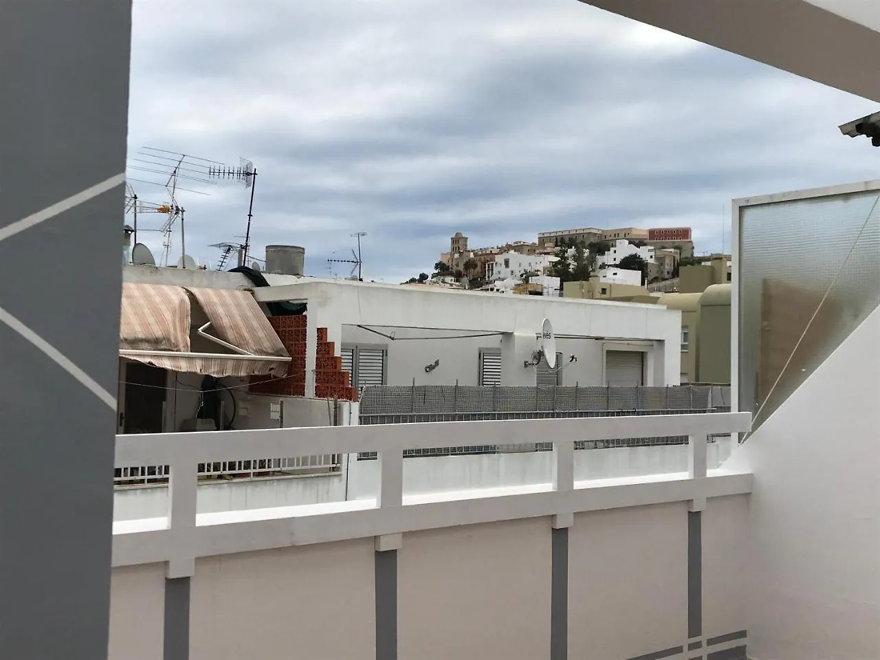 Coordenadas Ibiza Vendégház