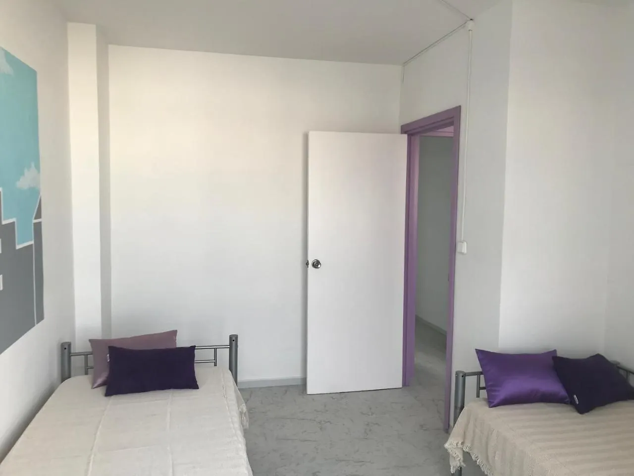 Coordenadas Ibiza Spanyolország